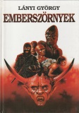 Lányi György Emberszörnyek