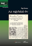 Pap Ferenc: Az egyházi év