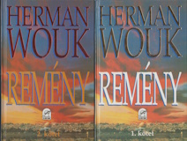 Herman Wouk: Remény I-II.