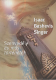 Isaac Bashevis Singer: Szenvedély és más történetek