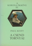 Paul Scott: A csend tornyai