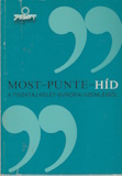 Olasz Sándor(szerk.): Most-Punte-Híd - A Tiszatáj kelet-európai szemléiből
