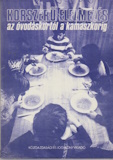 Korszerű élelmezés az óvodáskortól a kamaszkorig