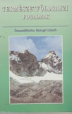 Balogh László(szerk.): Természetföldrajzi fogalmak