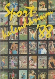 Sportkalendárium 1988