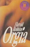 Harold Robbins: Orgia