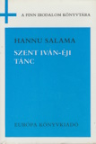 Hannu Salama: Szent Iván-éji tánc