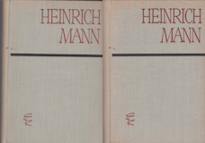 Heinrich Mann: IV. Henrik I-II.