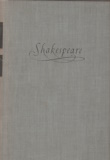 Shakespeare versek