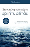 Peter Scazzero: Érzelmileg egészséges spiritualitás