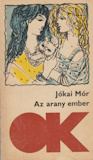 Jókai Mór: Az arany ember