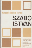 Karcsai Kulcsár István: Szabó István