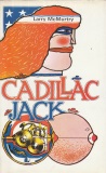 Larry McMurtry Cadillac Jack