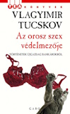 Vlagyimir Tucskov: Az orosz szex védelmezője