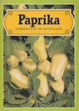 Zatykó Lajos(szerk.): Paprika