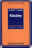 Tverdota György: Albert Camus - Közöny