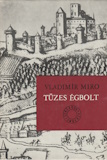 Vladimir Miro: Tüzes égbolt