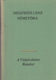 Siegfried Lenz: Németóra