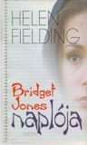 Helen Fielding: Bridget Jones naplója