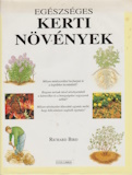 Richard Bird: Egészséges kerti növények