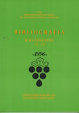 Erdősi Mária(szerk.): Bibliográfia (Bibliography 19501996)