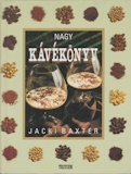 Jacki Baxter: Nagy kávékönyv
