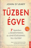 John O'Leary: Tűzben égve