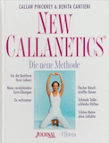 Callan Pinkney: New Callanetics (Német nyelvű)