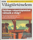 BBC Világtörténelem 2018/4