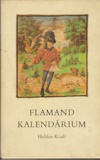 Soltész Zoltánné: Flamand kalendárium