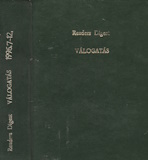 Reader's Digest válogatás 1995 7-12. Nem teljes év bekötve