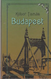 Kóbor Tamás: Budapest