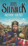 John Steinbeck: Arthur király