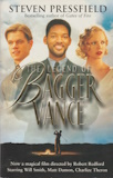 Steven Pressfield: The Legend of Bagger Vance