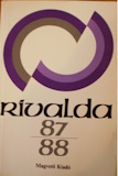 Rivalda 87-88 - Öt magyar színmű