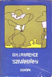 D. H. Lawrence: Szivárvány