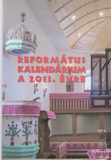 Református kalendárium a 2013. évre