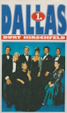 Burt Hirschfeld: Dallas 1.