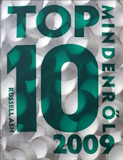 Russell Ash: Top 10 mindenről 2009