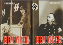 Peter Padfield: Himmler I-II.