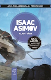 Isaac Asimov: Alapítvány