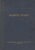 Budapest hévizei