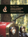 Tűzoltó szerkocsik Magyarországon - A kezdetektől a II. világháborúig