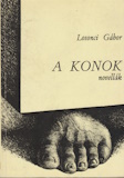 Losonci Gábor: A konok - Novellák
