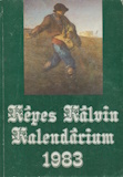 Képes Kálvin Kalendárium 1983