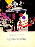 Ilja Konsztantyinovszkij: Gyermekrablók