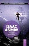 Isaac Asimov: Második Alapítvány
