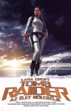 Dave Stern: Lara Croft - Tomb Raider - Az élet bölcsője