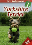 Horváth Szilvia: Yorkshire terrier