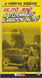 Rejtő Jenő: A tizennégy karátos autó